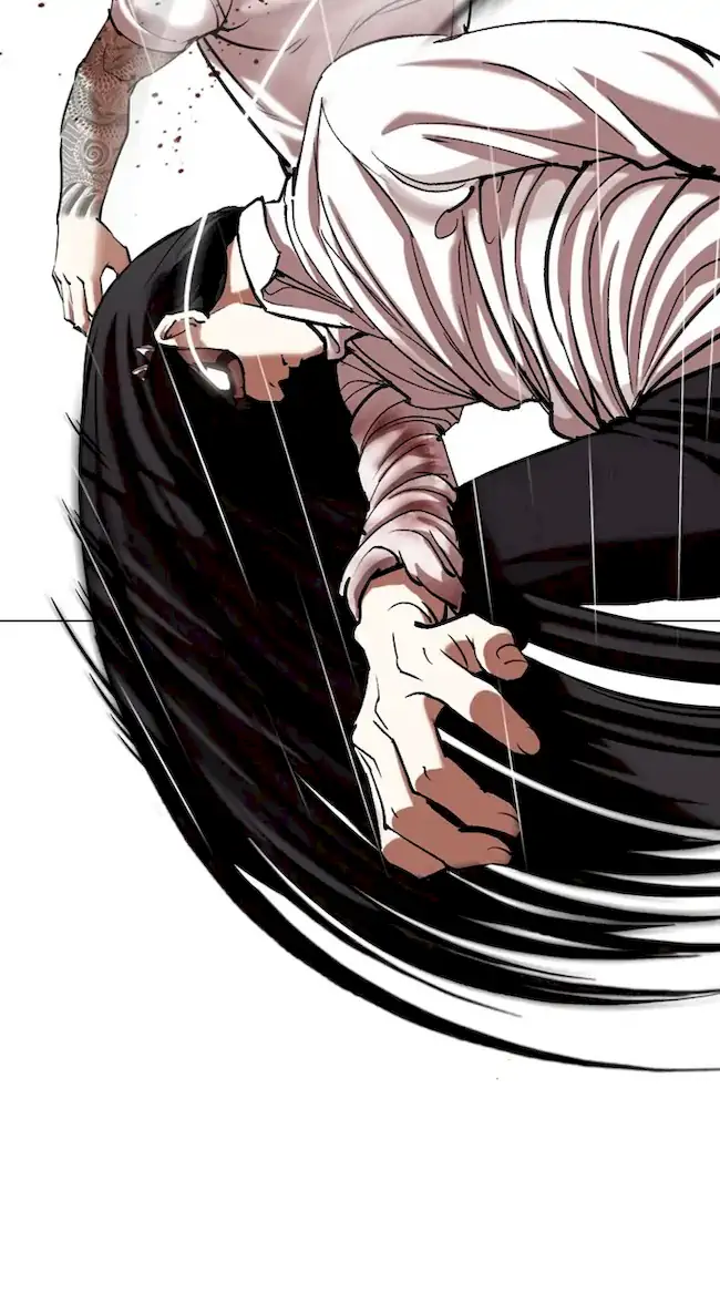 Lookism Chapter 338 - halaman 23