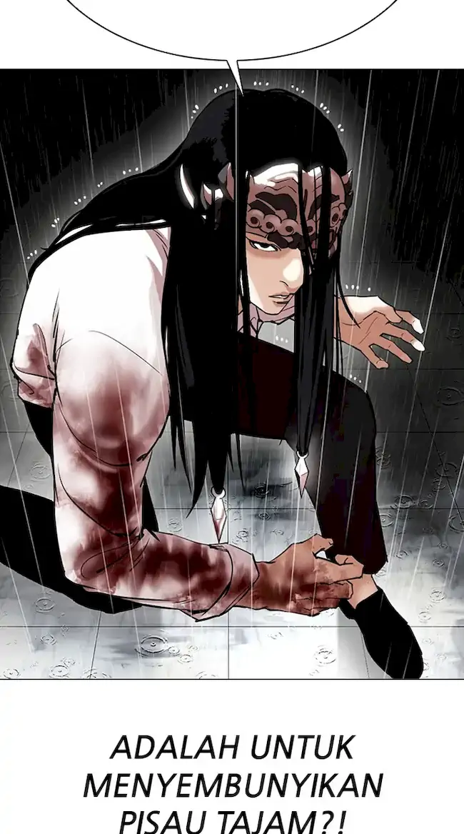 Lookism Chapter 338 - halaman 26