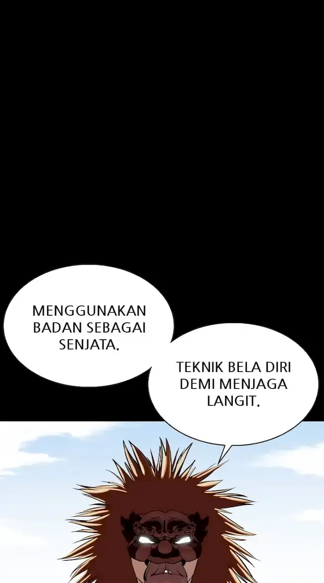 Lookism Chapter 338 - halaman 28