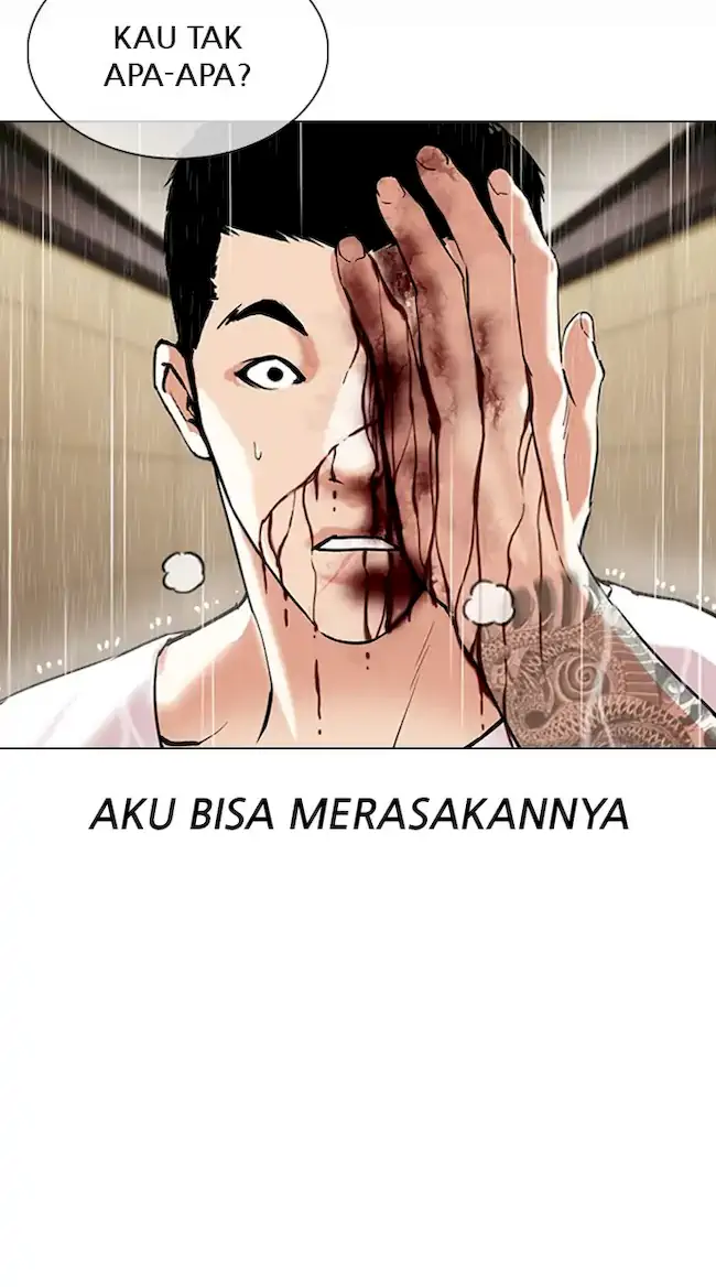 Lookism Chapter 338 - halaman 32