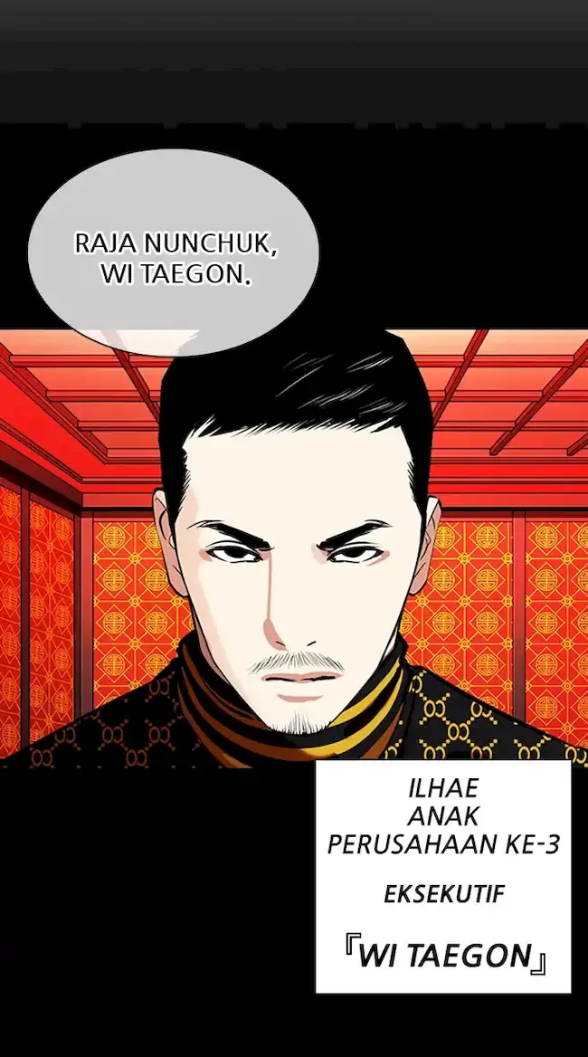Lookism Chapter 338 - halaman 36