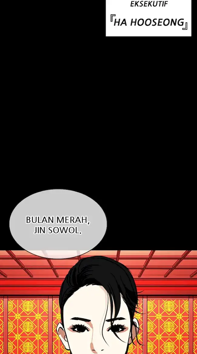 Lookism Chapter 338 - halaman 38