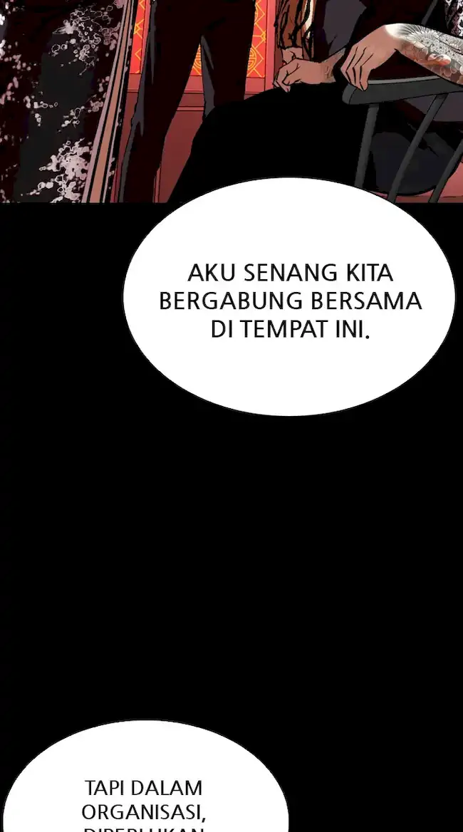 Lookism Chapter 338 - halaman 42