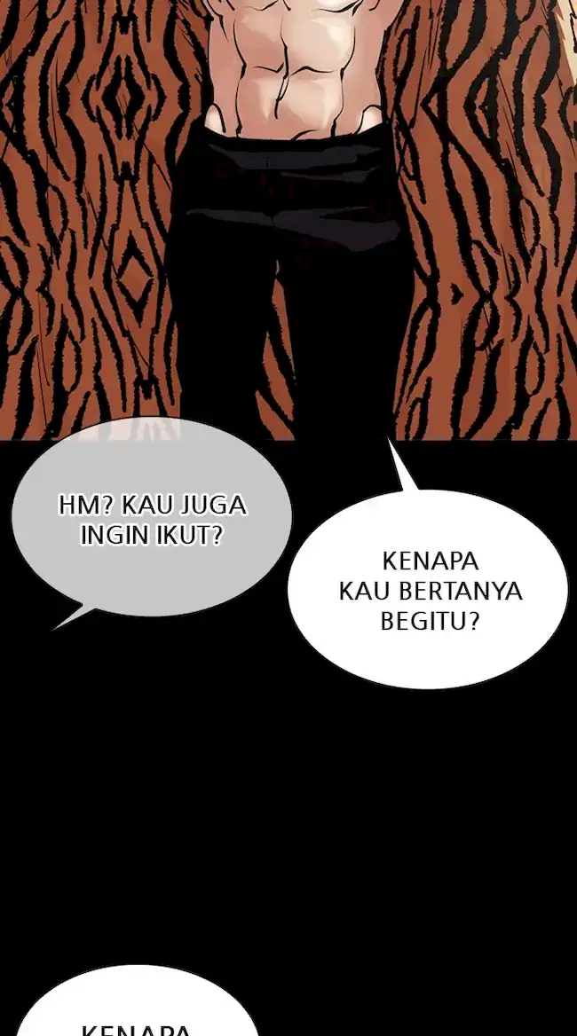 Lookism Chapter 338 - halaman 45