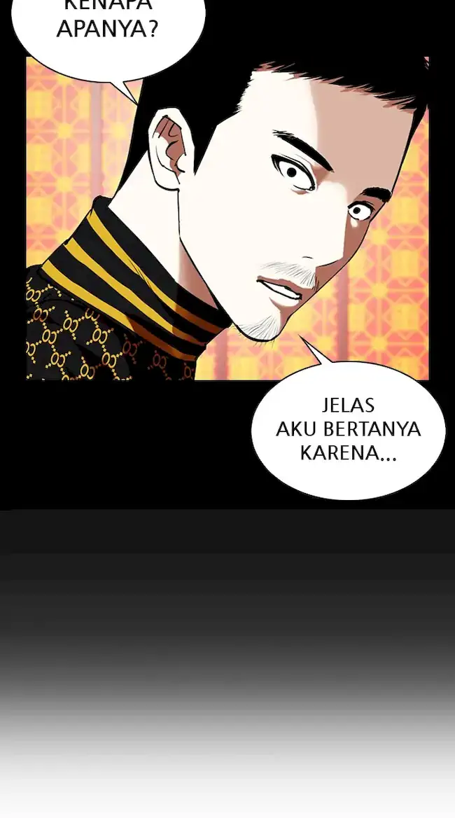 Lookism Chapter 338 - halaman 46