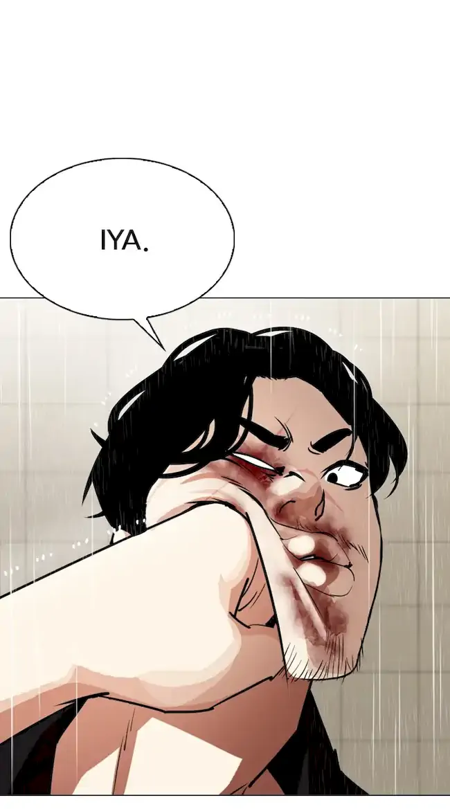 Lookism Chapter 338 - halaman 50
