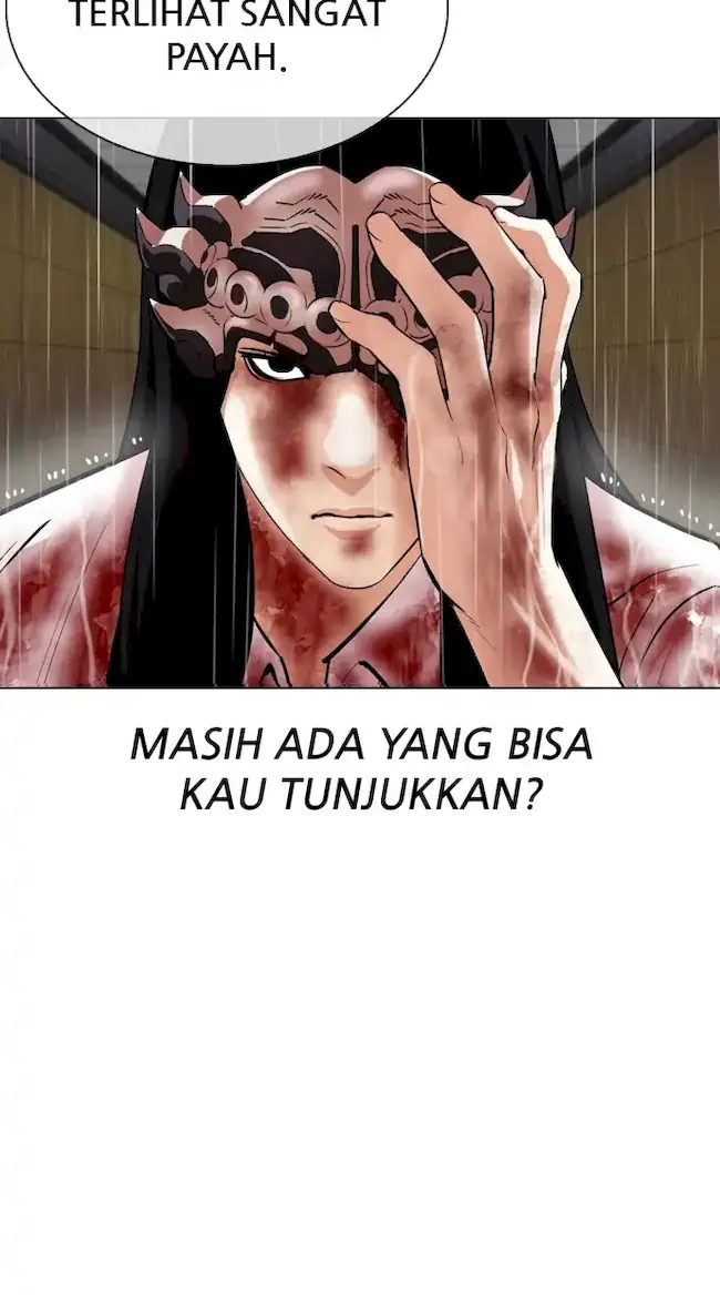 Lookism Chapter 338 - halaman 6