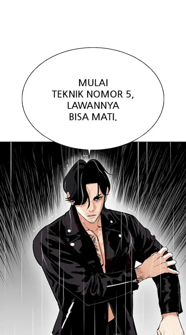 Lookism Chapter 338 - halaman 60