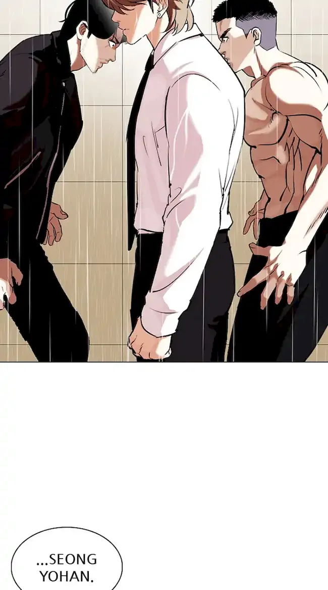 Lookism Chapter 338 - halaman 64