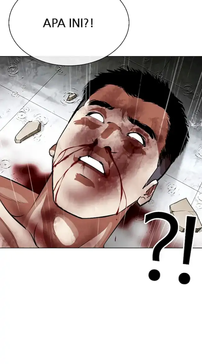 Lookism Chapter 338 - halaman 71