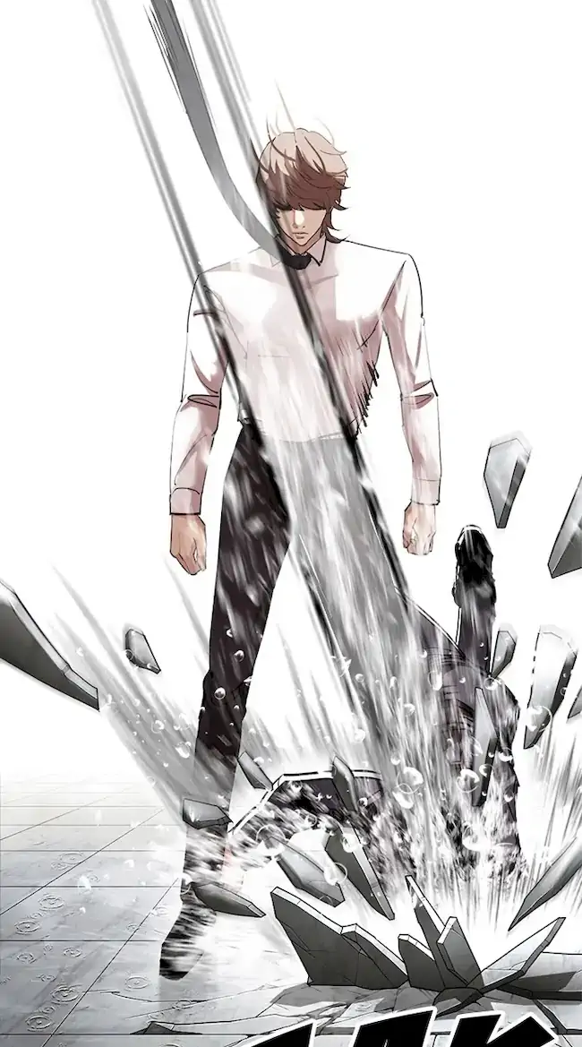 Lookism Chapter 338 - halaman 75