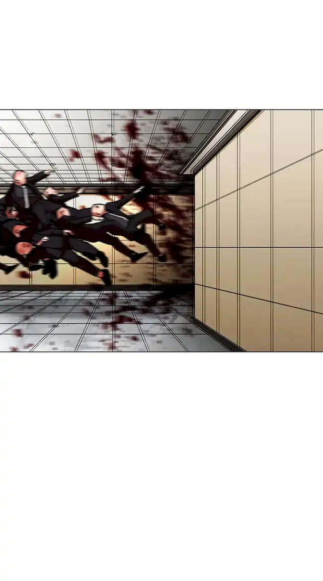 Lookism Chapter 338 - halaman 78