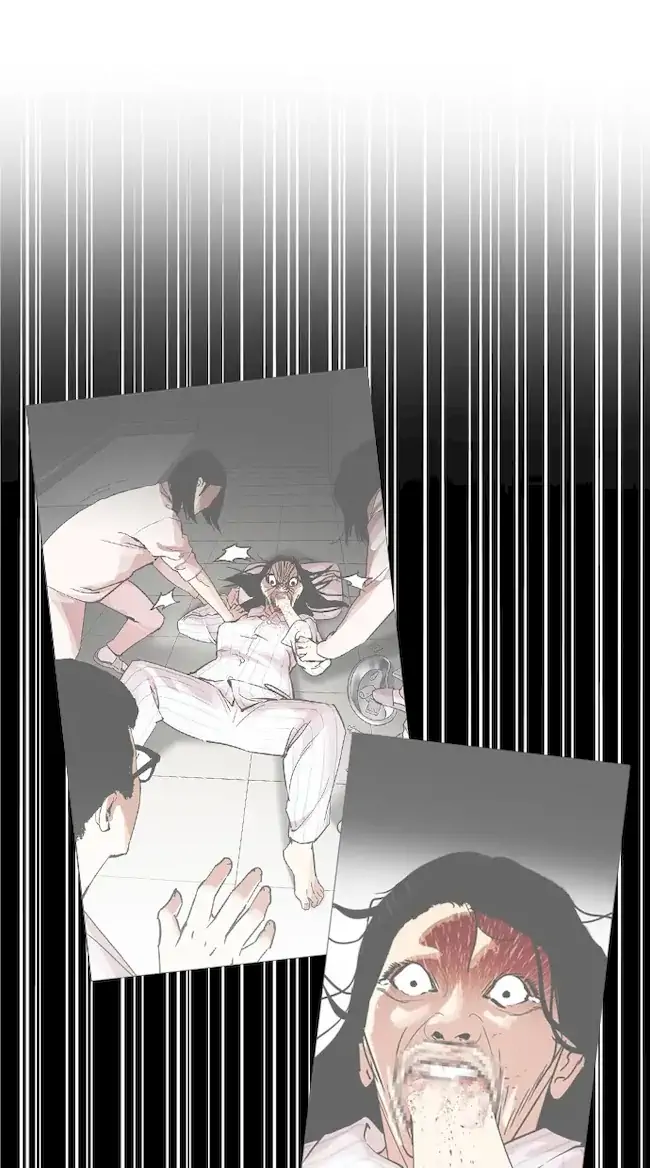 Lookism Chapter 338 - halaman 80