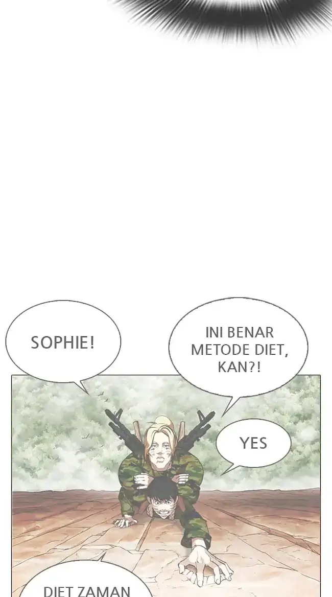 Lookism Chapter 338 - halaman 90