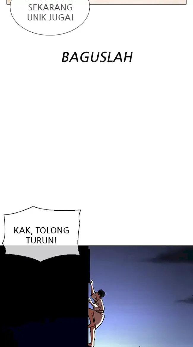 Lookism Chapter 338 - halaman 91