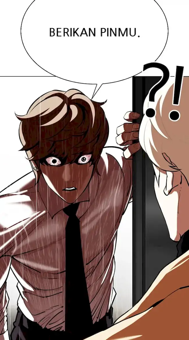 Lookism Chapter 338 - halaman 99