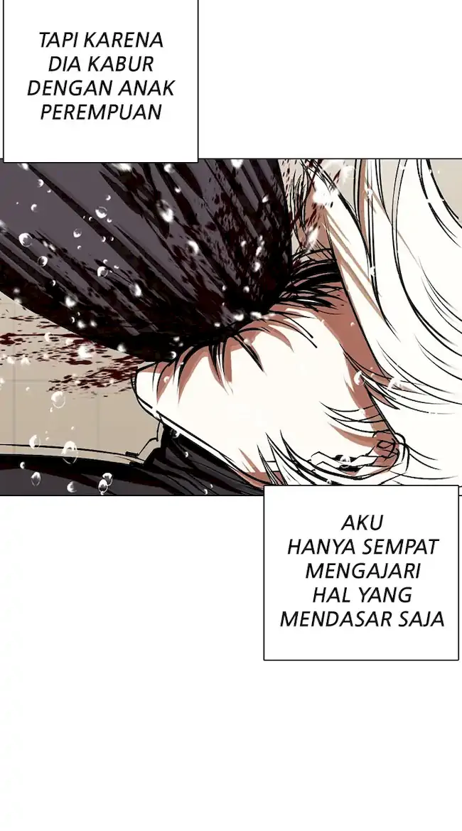 Lookism Chapter 339 - halaman 10