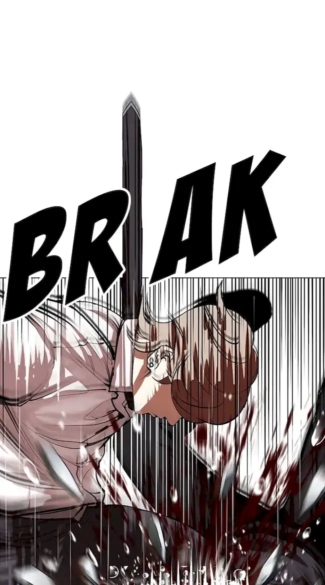 Lookism Chapter 339 - halaman 11