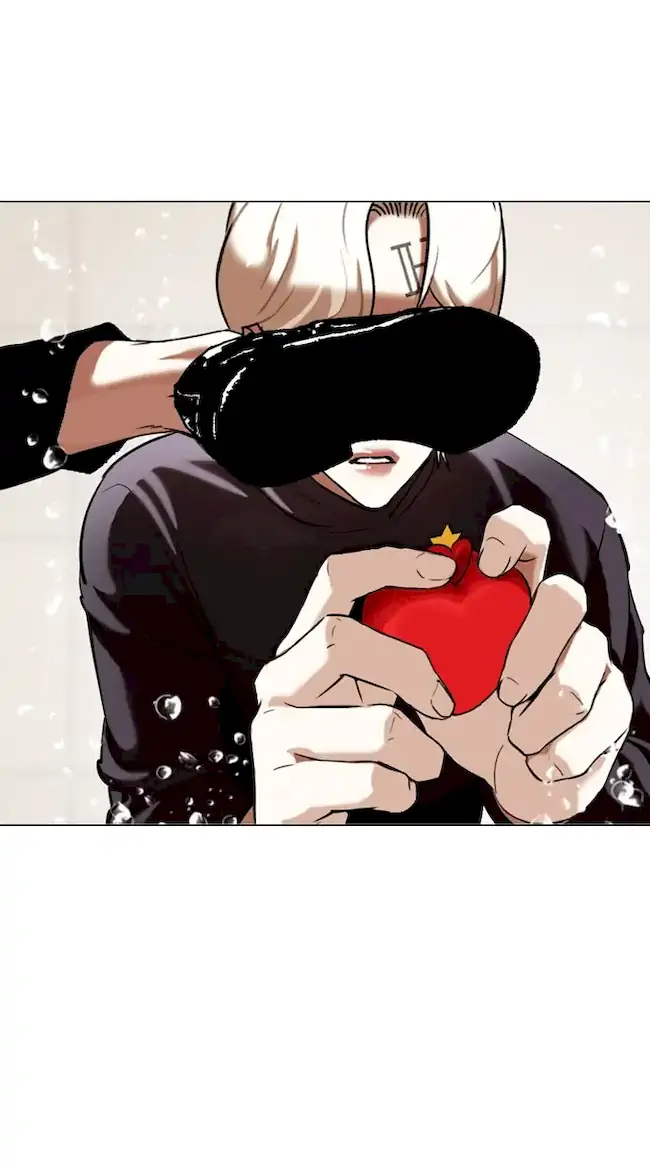 Lookism Chapter 339 - halaman 113