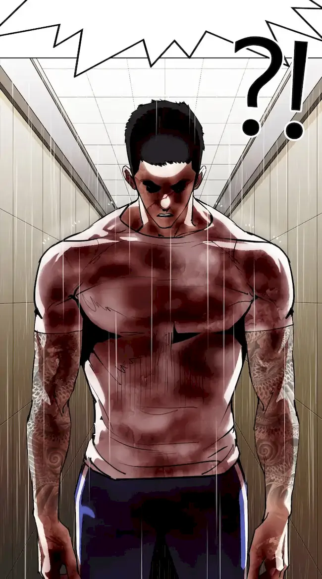 Lookism Chapter 339 - halaman 127