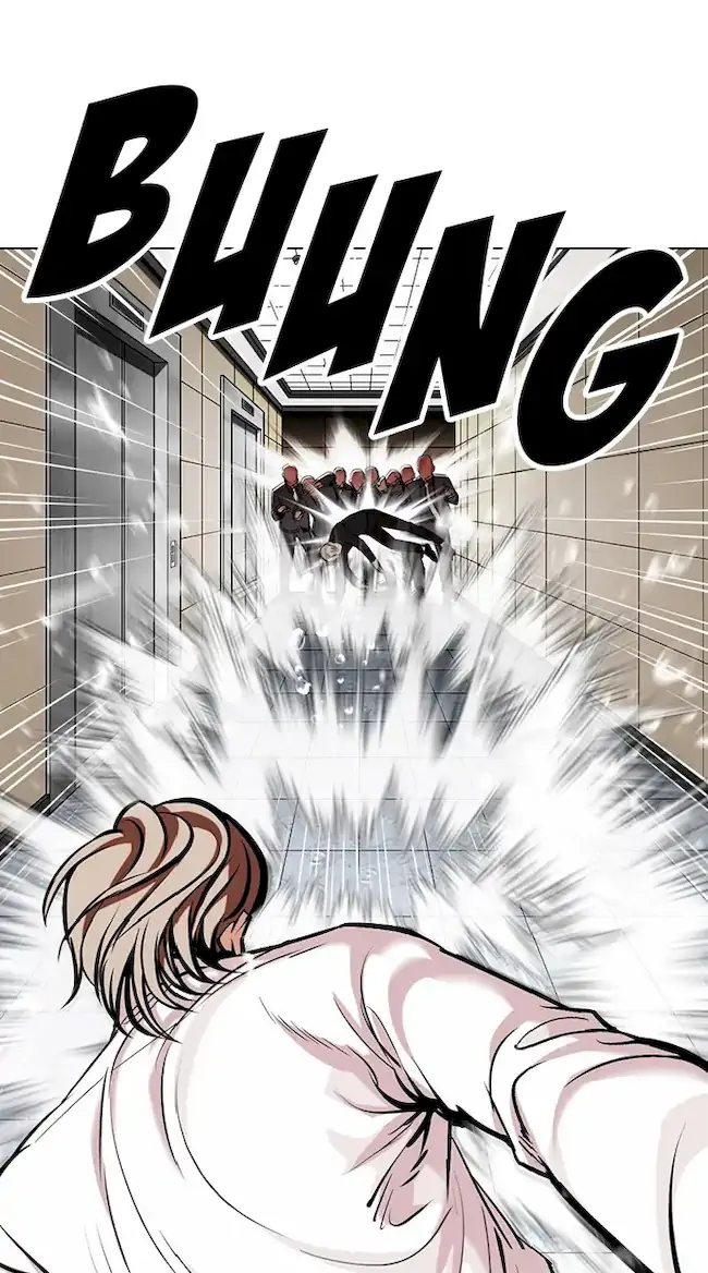 Lookism Chapter 339 - halaman 13