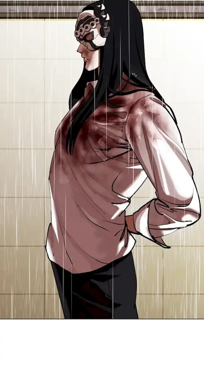Lookism Chapter 339 - halaman 130