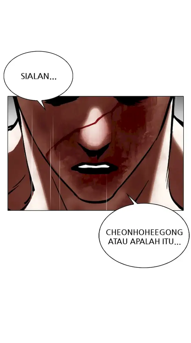 Lookism Chapter 339 - halaman 131