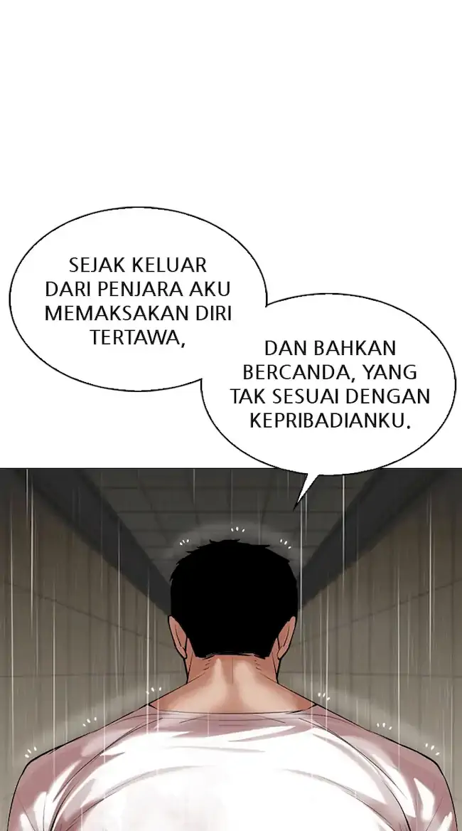 Lookism Chapter 339 - halaman 134