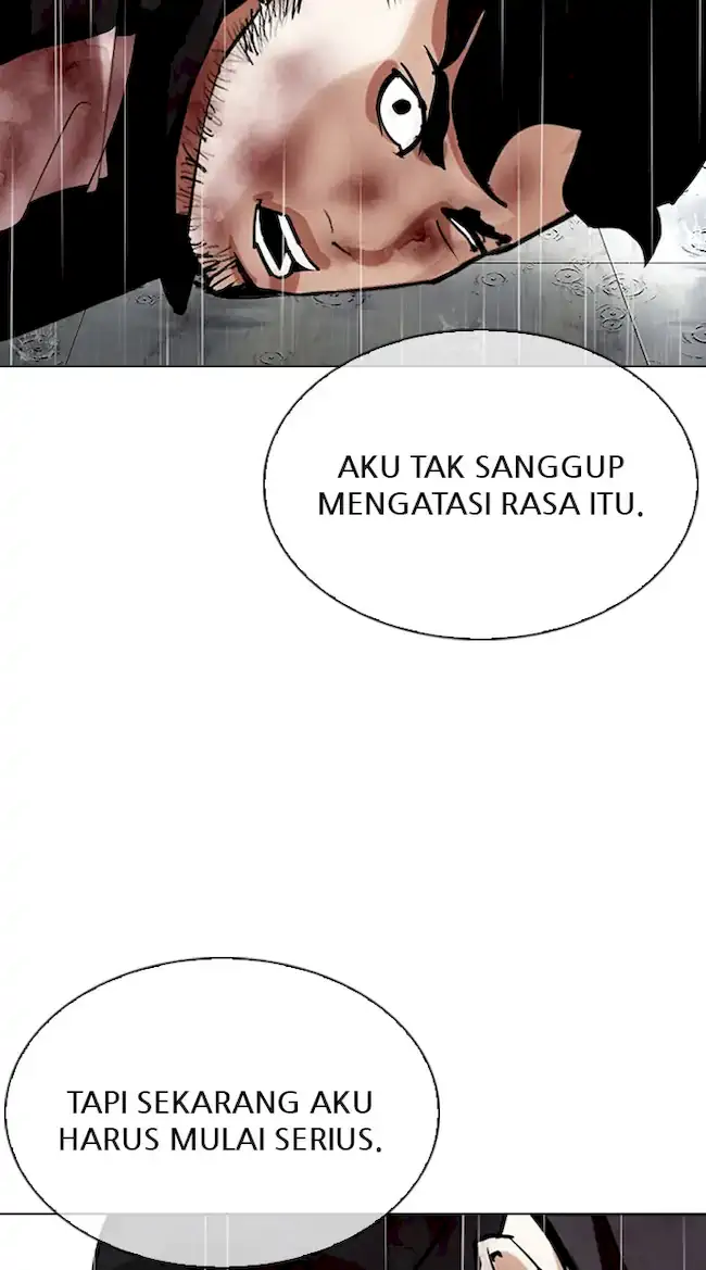 Lookism Chapter 339 - halaman 136