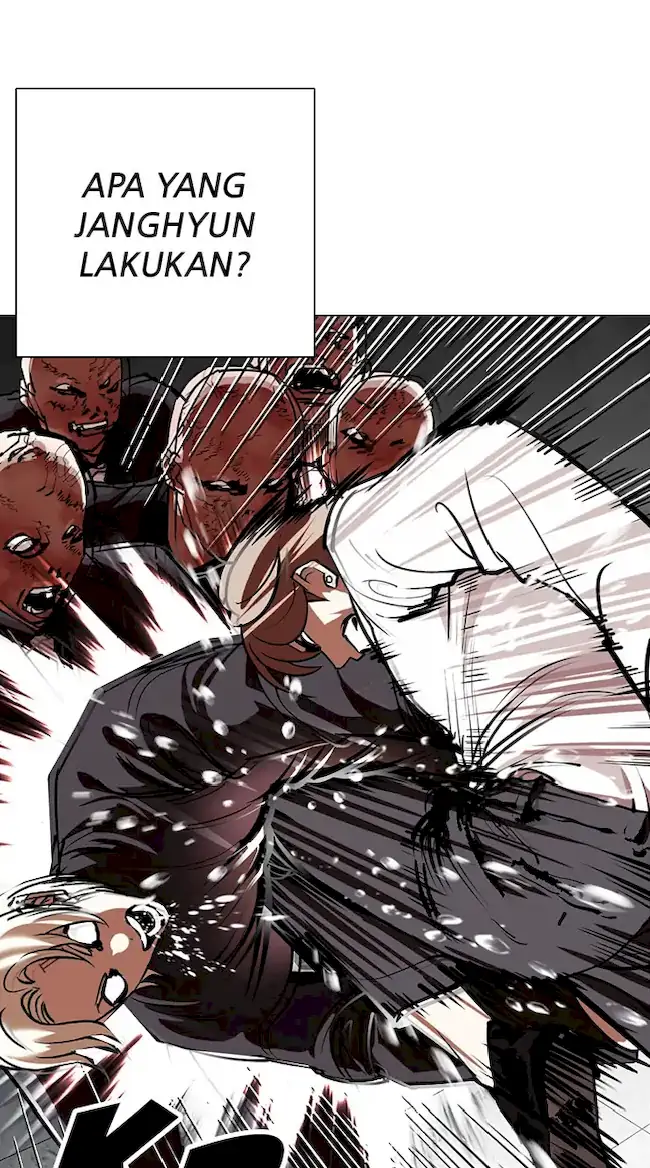 Lookism Chapter 339 - halaman 15