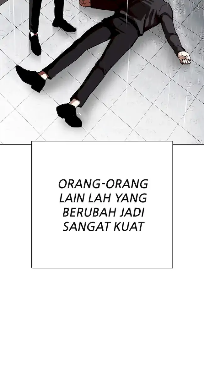 Lookism Chapter 339 - halaman 19