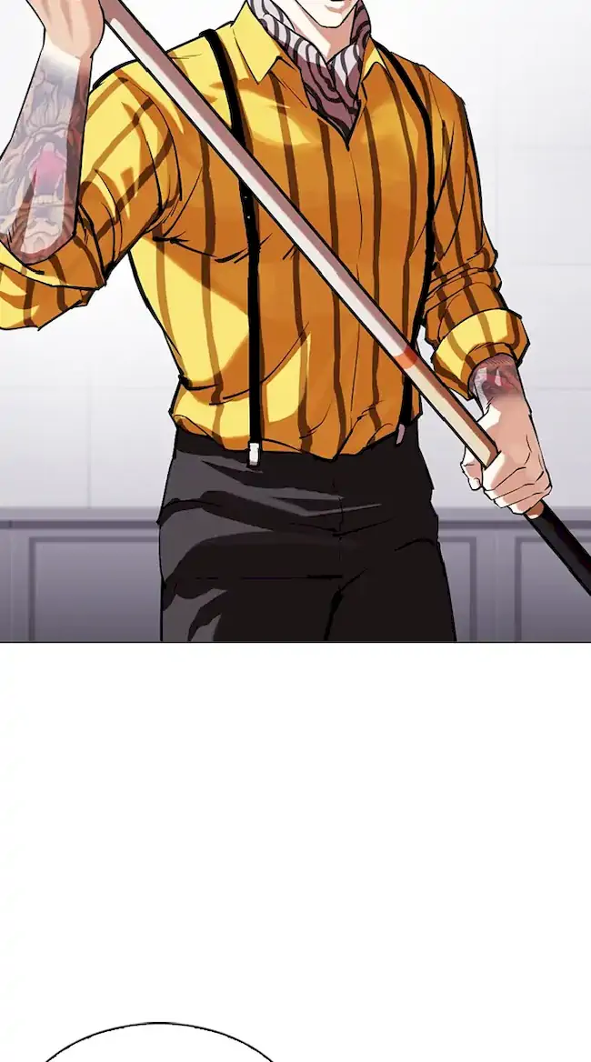 Lookism Chapter 339 - halaman 2