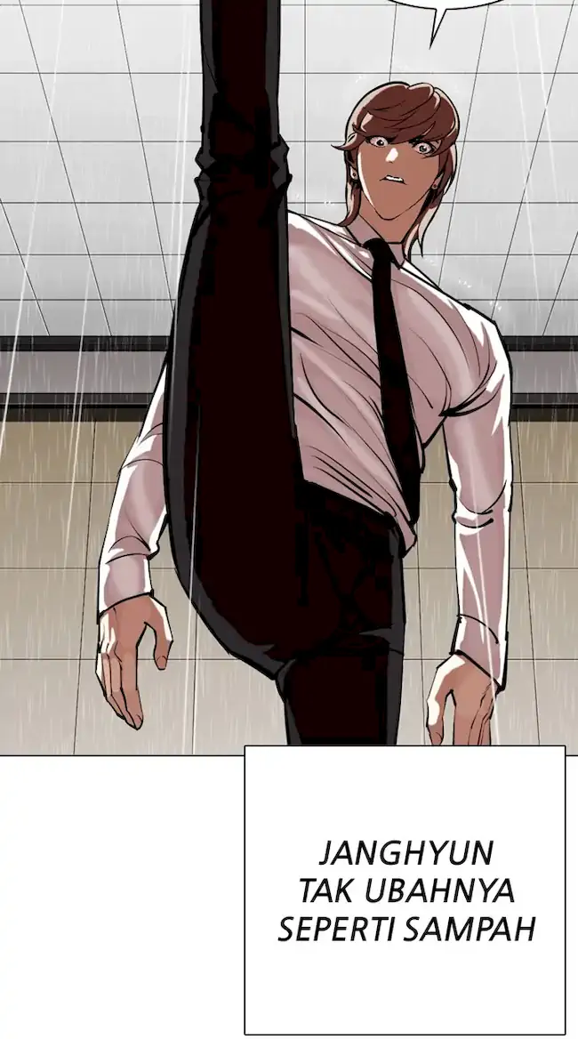 Lookism Chapter 339 - halaman 22