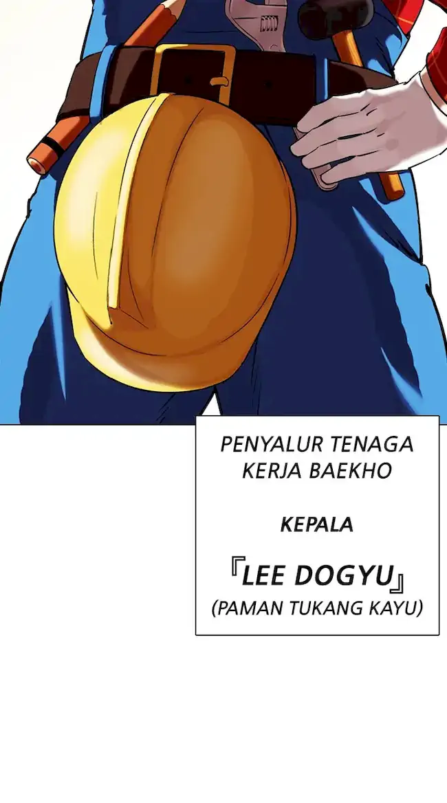 Lookism Chapter 339 - halaman 35