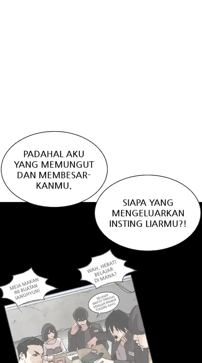 Lookism Chapter 339 - halaman 42
