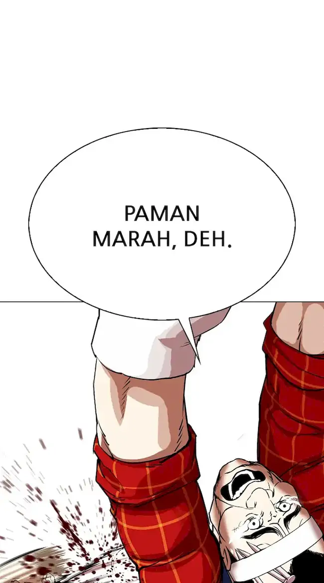 Lookism Chapter 339 - halaman 44