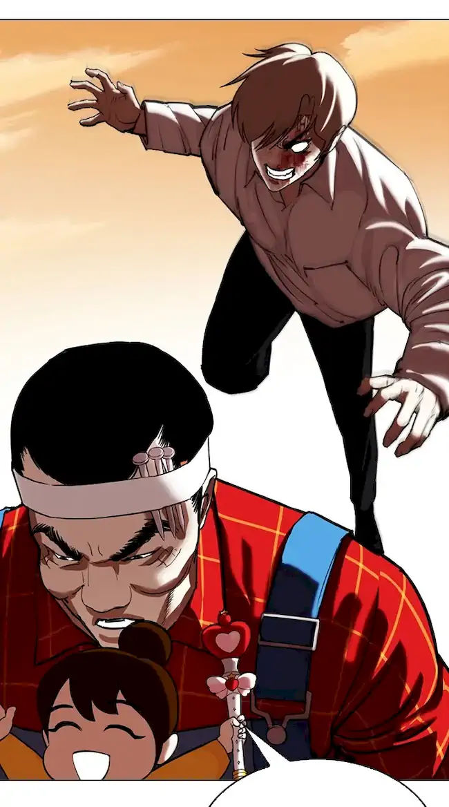 Lookism Chapter 339 - halaman 46