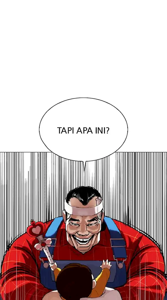 Lookism Chapter 339 - halaman 49