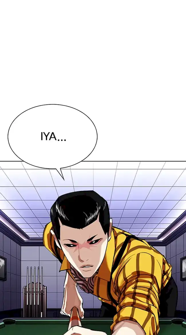 Lookism Chapter 339 - halaman 5