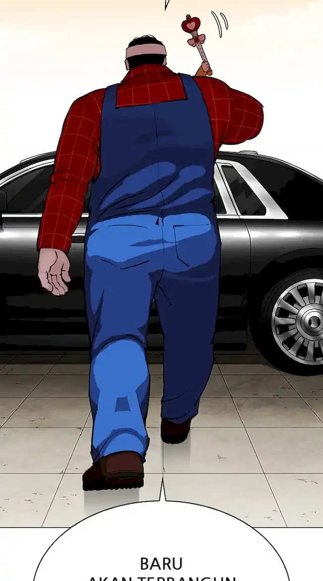 Lookism Chapter 339 - halaman 57