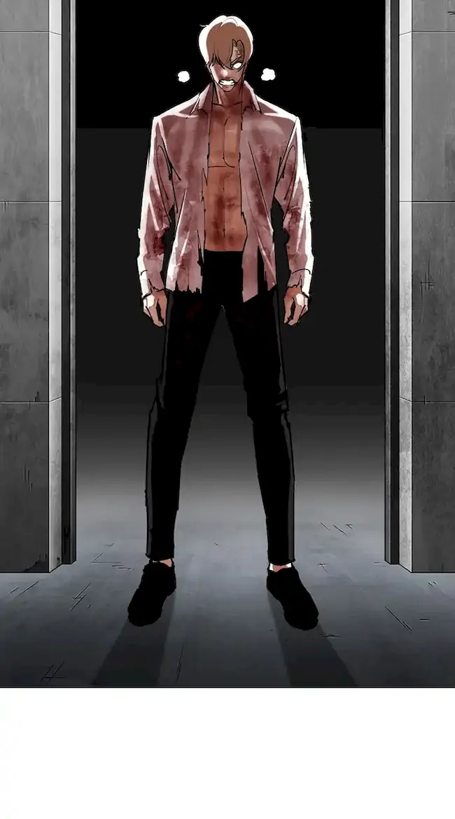 Lookism Chapter 339 - halaman 70