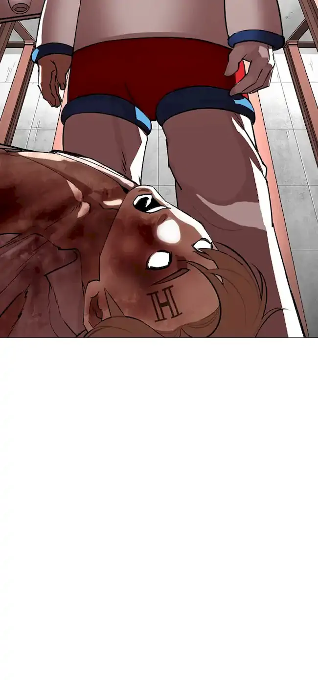 Lookism Chapter 339 - halaman 72