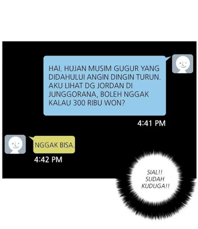 Lookism Chapter 34 - halaman 13