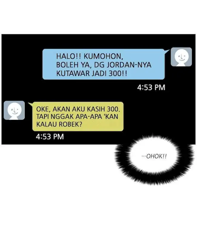 Lookism Chapter 34 - halaman 14