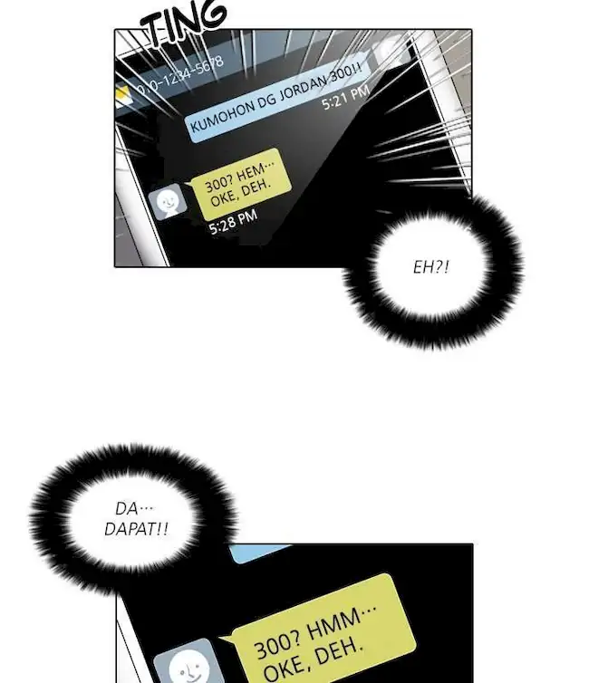 Lookism Chapter 34 - halaman 18