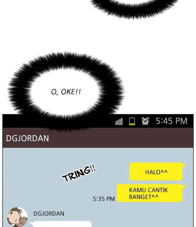 Lookism Chapter 34 - halaman 24