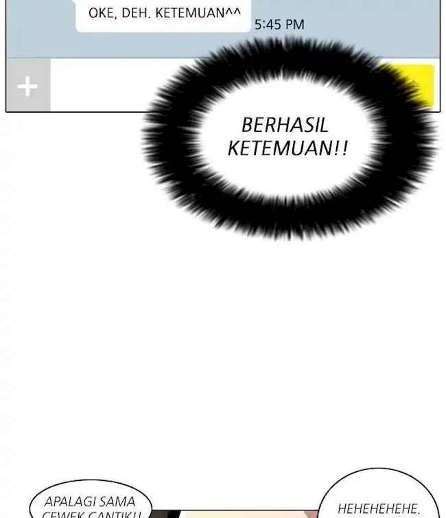 Lookism Chapter 34 - halaman 26