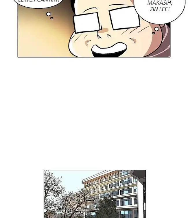Lookism Chapter 34 - halaman 27
