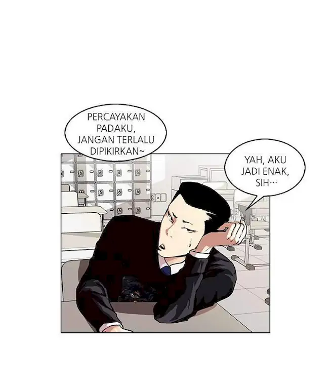 Lookism Chapter 34 - halaman 31