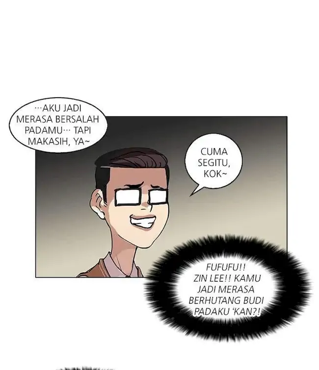 Lookism Chapter 34 - halaman 32